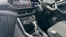 Volkswagen T-Cross 1.0 TSI 110 SE Edition 5dr DSG Petrol Estate